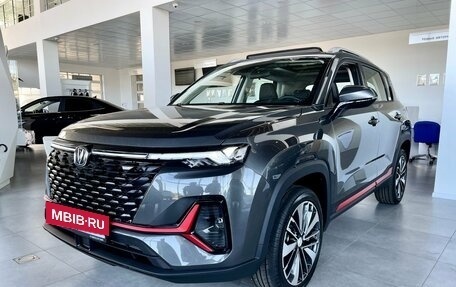 Changan CS35 Plus, 2024 год, 2 569 900 рублей, 2 фотография