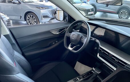 Changan CS35 Plus, 2024 год, 2 569 900 рублей, 5 фотография