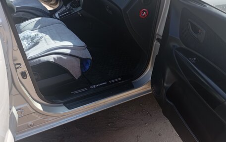 Hyundai Tucson III, 2006 год, 770 000 рублей, 14 фотография