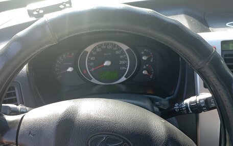 Hyundai Tucson III, 2006 год, 770 000 рублей, 7 фотография