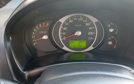Hyundai Tucson III, 2006 год, 770 000 рублей, 22 фотография