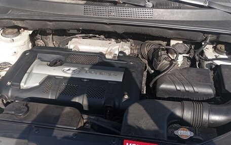 Hyundai Tucson III, 2006 год, 770 000 рублей, 17 фотография
