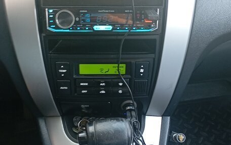 Hyundai Tucson III, 2006 год, 770 000 рублей, 23 фотография