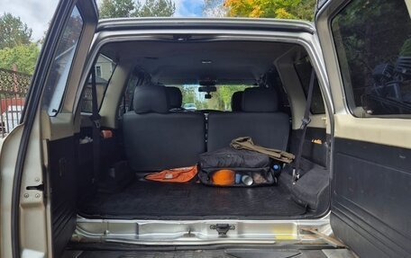 Nissan Patrol, 2007 год, 1 700 000 рублей, 4 фотография