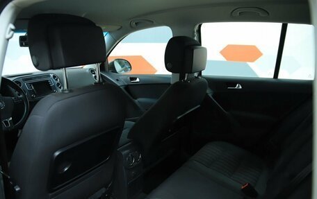 Volkswagen Tiguan I, 2016 год, 1 850 000 рублей, 11 фотография