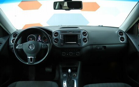Volkswagen Tiguan I, 2016 год, 1 850 000 рублей, 12 фотография