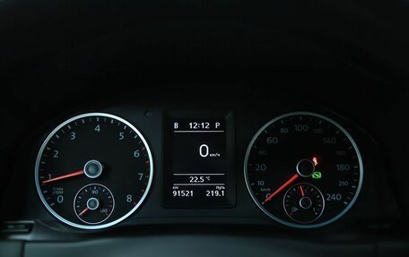 Volkswagen Tiguan I, 2016 год, 1 850 000 рублей, 16 фотография