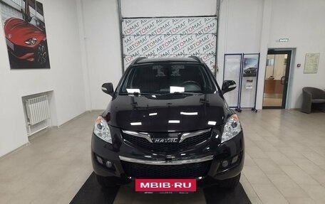 Haval H5 I, 2020 год, 1 596 000 рублей, 2 фотография