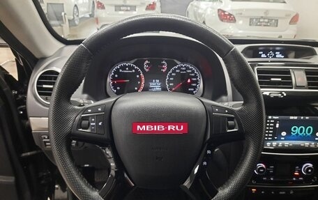 Haval H5 I, 2020 год, 1 596 000 рублей, 17 фотография