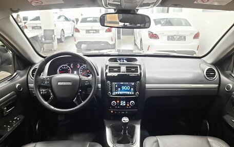 Haval H5 I, 2020 год, 1 596 000 рублей, 27 фотография