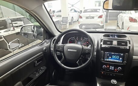 Haval H5 I, 2020 год, 1 596 000 рублей, 26 фотография