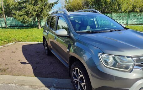Renault Duster, 2021 год, 1 500 000 рублей, 3 фотография