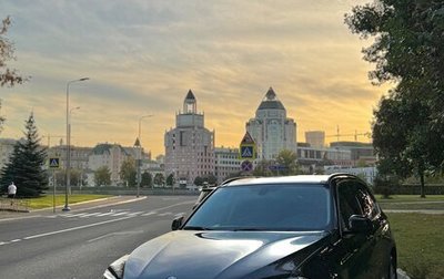 BMW X5, 2017 год, 3 000 000 рублей, 1 фотография