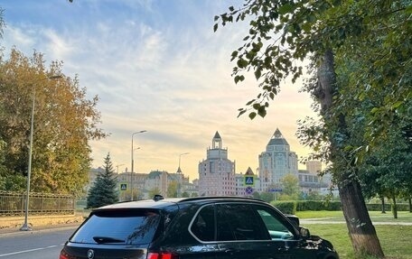 BMW X5, 2017 год, 3 000 000 рублей, 2 фотография