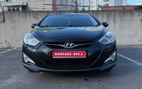 Hyundai i40 I рестайлинг, 2013 год, 1 250 000 рублей, 1 фотография