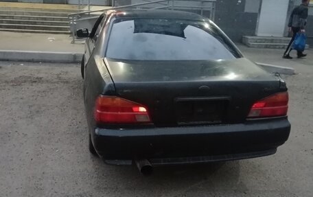 Nissan Laurel VIII, 1999 год, 230 000 рублей, 1 фотография