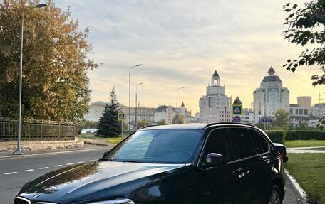 BMW X5, 2017 год, 3 000 000 рублей, 3 фотография
