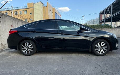 Hyundai i40 I рестайлинг, 2013 год, 1 250 000 рублей, 3 фотография