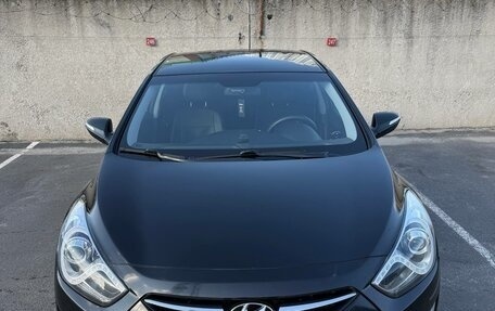 Hyundai i40 I рестайлинг, 2013 год, 1 250 000 рублей, 2 фотография