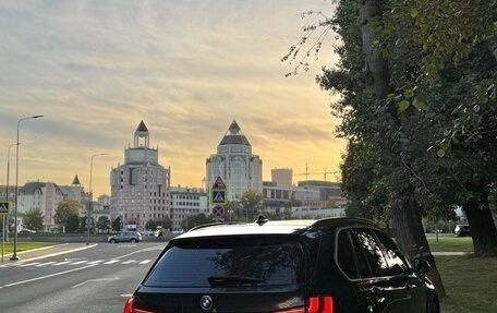 BMW X5, 2017 год, 3 000 000 рублей, 4 фотография