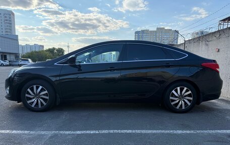 Hyundai i40 I рестайлинг, 2013 год, 1 250 000 рублей, 4 фотография