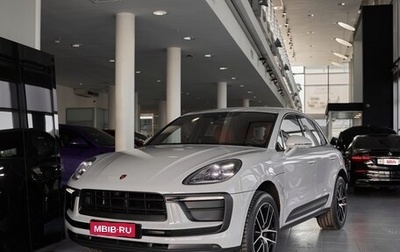 Porsche Macan I рестайлинг, 2025 год, 11 300 000 рублей, 1 фотография