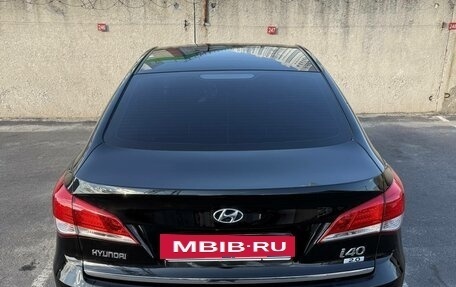 Hyundai i40 I рестайлинг, 2013 год, 1 250 000 рублей, 11 фотография