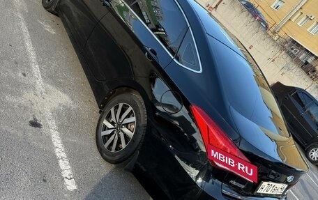 Hyundai i40 I рестайлинг, 2013 год, 1 250 000 рублей, 8 фотография