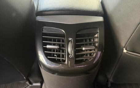 Hyundai i40 I рестайлинг, 2013 год, 1 250 000 рублей, 18 фотография