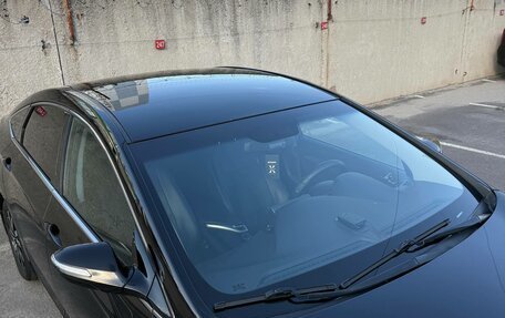 Hyundai i40 I рестайлинг, 2013 год, 1 250 000 рублей, 13 фотография