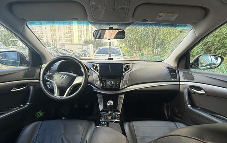 Hyundai i40 I рестайлинг, 2013 год, 1 250 000 рублей, 17 фотография