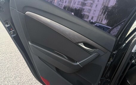 Hyundai i40 I рестайлинг, 2013 год, 1 250 000 рублей, 20 фотография