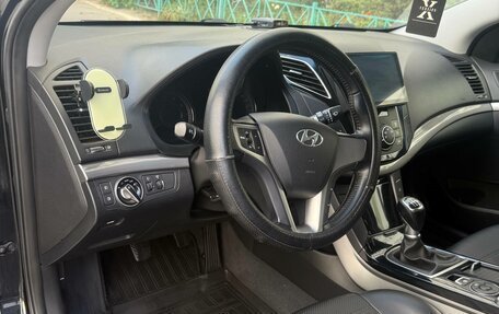 Hyundai i40 I рестайлинг, 2013 год, 1 250 000 рублей, 16 фотография