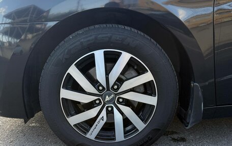 Hyundai i40 I рестайлинг, 2013 год, 1 250 000 рублей, 14 фотография