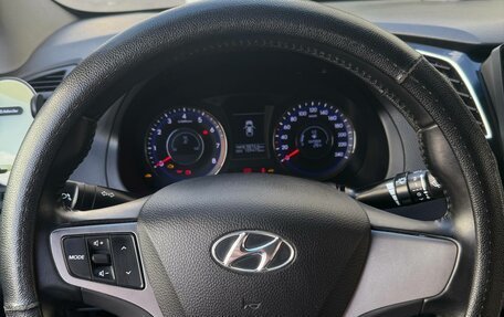 Hyundai i40 I рестайлинг, 2013 год, 1 250 000 рублей, 15 фотография