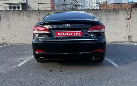 Hyundai i40 I рестайлинг, 2013 год, 1 250 000 рублей, 12 фотография