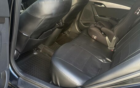 Hyundai i40 I рестайлинг, 2013 год, 1 250 000 рублей, 25 фотография