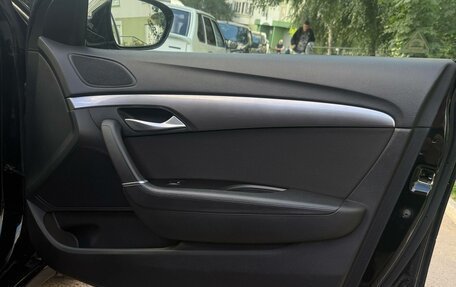 Hyundai i40 I рестайлинг, 2013 год, 1 250 000 рублей, 22 фотография