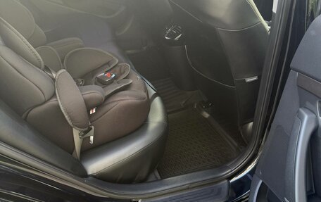 Hyundai i40 I рестайлинг, 2013 год, 1 250 000 рублей, 30 фотография