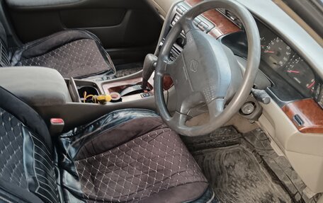 Nissan Laurel VIII, 1999 год, 230 000 рублей, 9 фотография