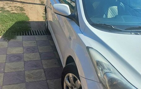 Hyundai Elantra V, 2013 год, 1 250 000 рублей, 4 фотография