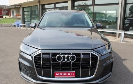 Audi Q7, 2021 год, 7 500 000 рублей, 1 фотография