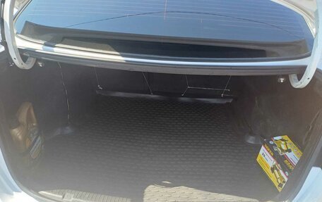 Hyundai Elantra V, 2013 год, 1 250 000 рублей, 12 фотография