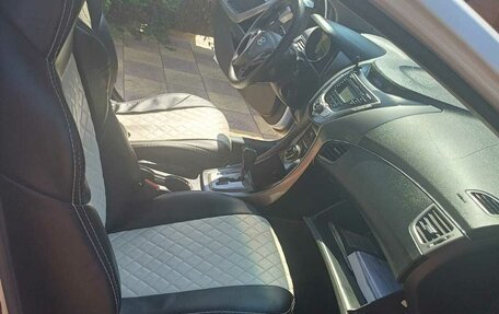 Hyundai Elantra V, 2013 год, 1 250 000 рублей, 15 фотография