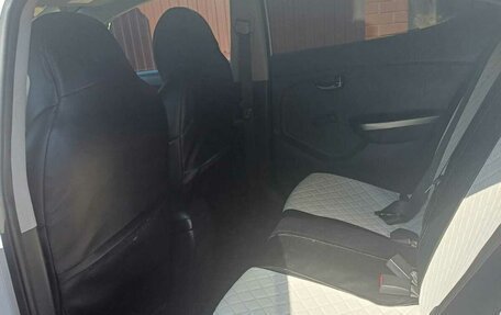 Hyundai Elantra V, 2013 год, 1 250 000 рублей, 11 фотография