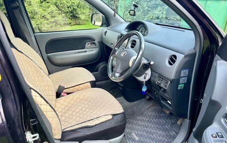 Toyota Sienta I, 2012 год, 1 050 000 рублей, 8 фотография