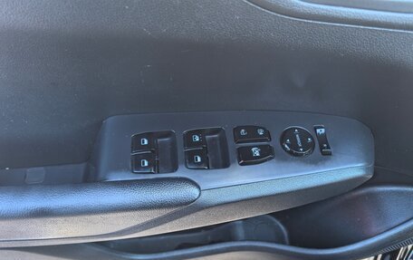 Hyundai Solaris II рестайлинг, 2021 год, 1 499 000 рублей, 9 фотография