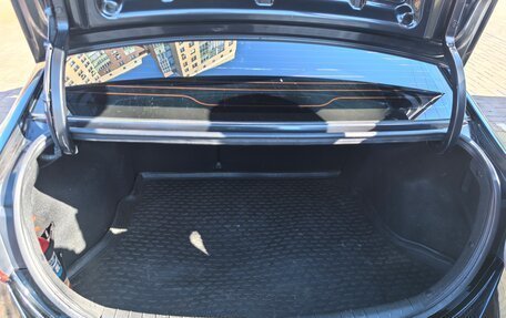 Hyundai Solaris II рестайлинг, 2021 год, 1 499 000 рублей, 8 фотография