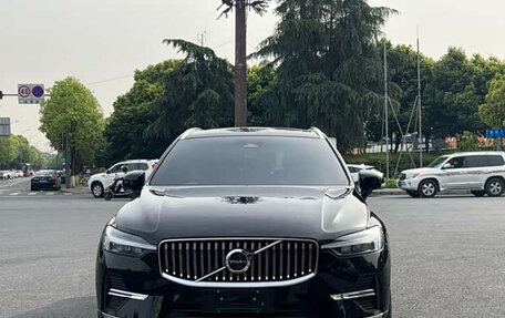 Volvo XC60 II, 2022 год, 3 300 000 рублей, 1 фотография