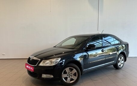 Skoda Octavia, 2012 год, 970 000 рублей, 1 фотография